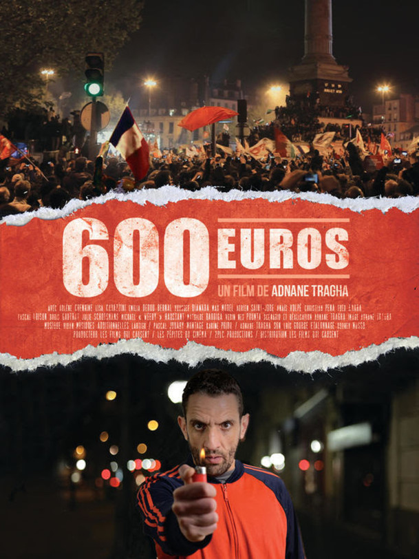 600 euros | Fandíme filmu