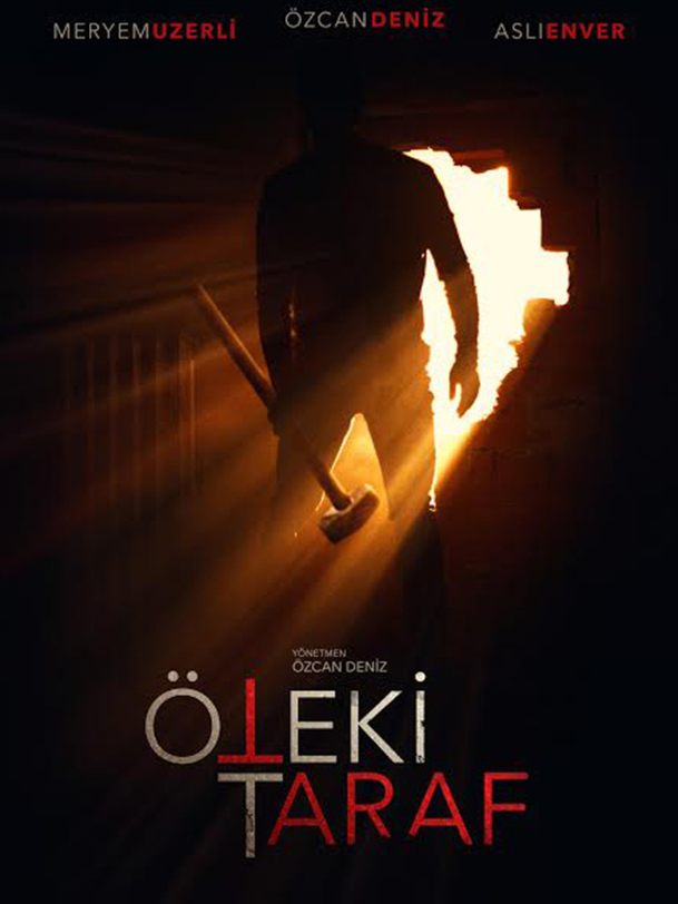 Öteki Taraf | Fandíme filmu