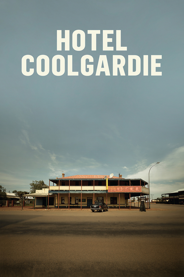 Hotel Coolgardie | Fandíme filmu