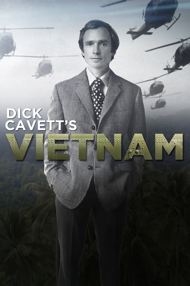 Dick Cavett's Vietnam | Fandíme filmu