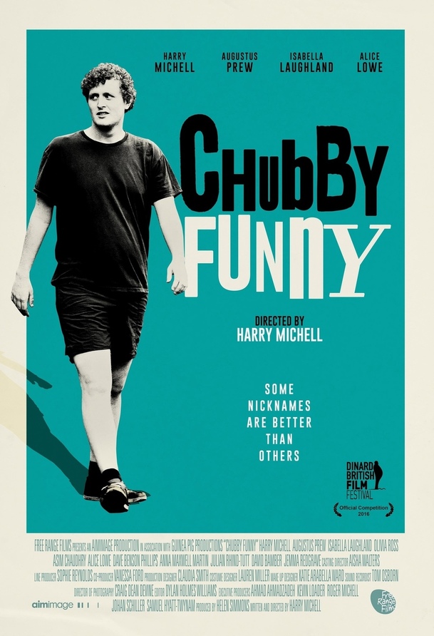 Chubby Funny | Fandíme filmu