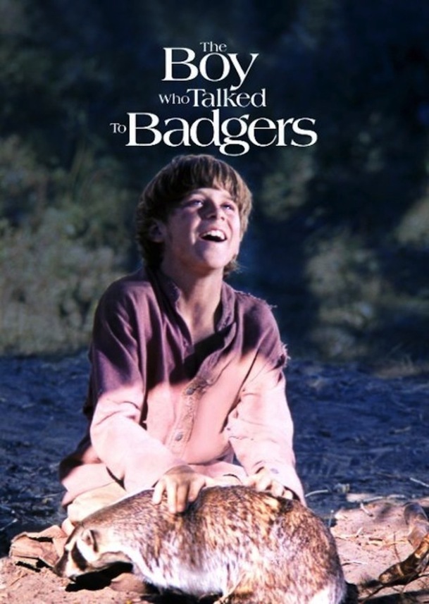 The Boy Who Talked to Badgers | Fandíme filmu