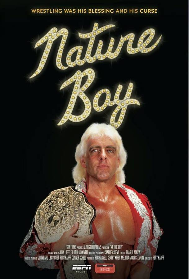 Nature Boy | Fandíme filmu