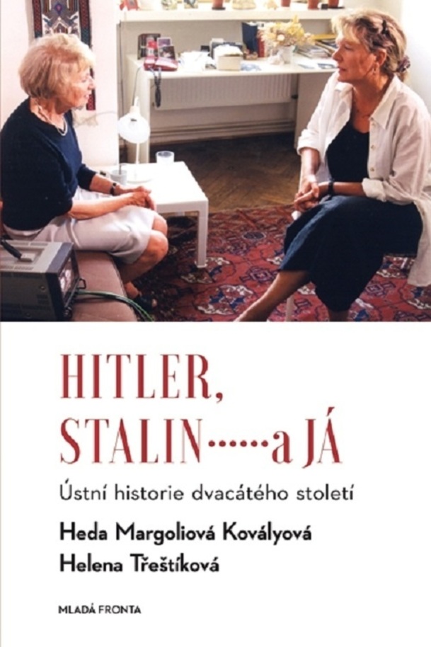 Hitler, Stalin a já | Fandíme filmu