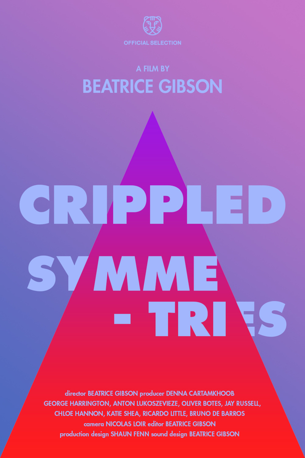 Crippled Symmetries | Fandíme filmu