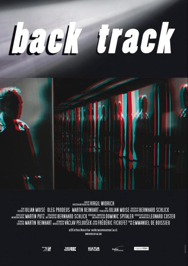 Back Track | Fandíme filmu