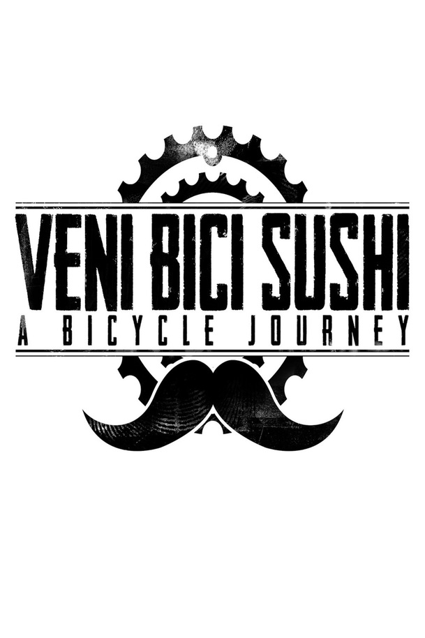 Veni Bici Sushi: A Bicycle Journey | Fandíme filmu