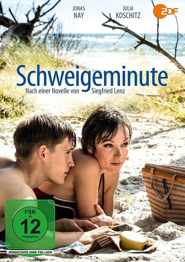 Schweigeminute | Fandíme filmu