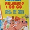 Millonario a go-go | Fandíme filmu