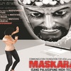 Maskara | Fandíme filmu