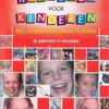 Kinderen voor Kinderen - 25 Jaar | Fandíme filmu