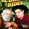 El Diablo Rides | Fandíme filmu