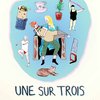 Une sur trois | Fandíme filmu