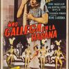 Una gallega en la Habana | Fandíme filmu