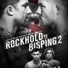 UFC 199: Rockhold vs. Bisping 2 | Fandíme filmu