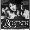 Rosenda | Fandíme filmu