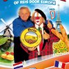 Bassie en Adriaan: De geheimzinnige opdracht Deel 1 (Nederland en Frankrijk) | Fandíme filmu