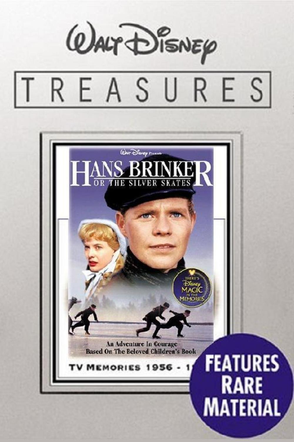 Hans Brinker or the Silver Skates: Part 2 | Fandíme filmu