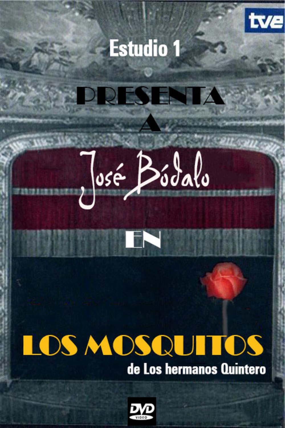 Los mosquitos | Fandíme filmu