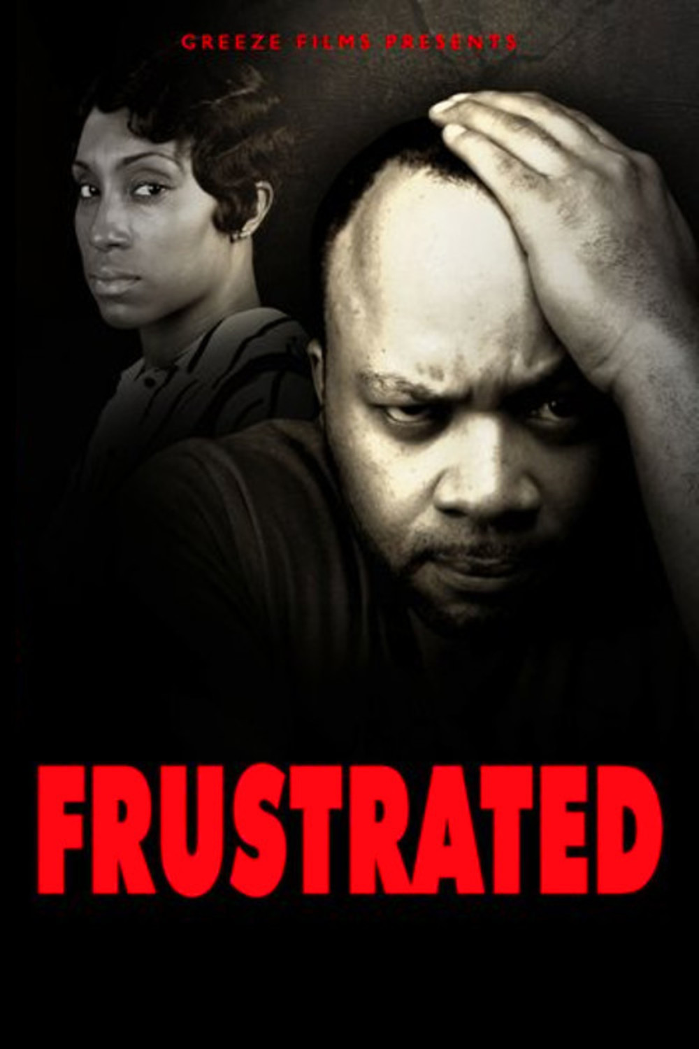 Frustrated | Fandíme filmu