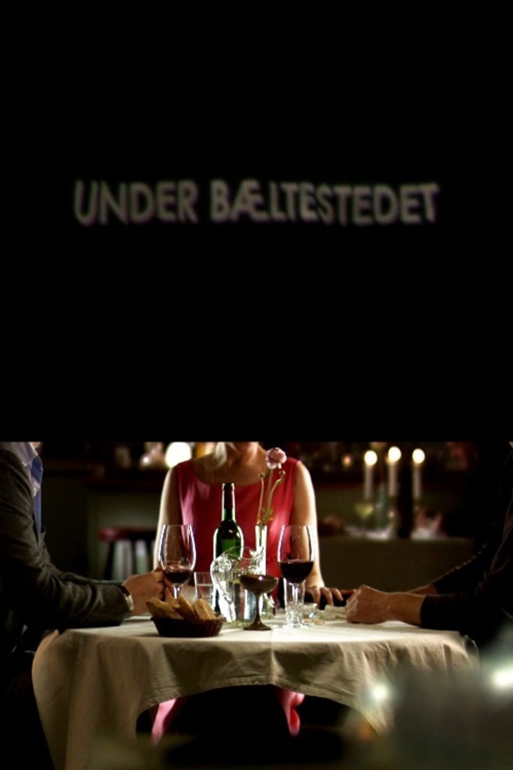 Under bæltestedet | Fandíme filmu