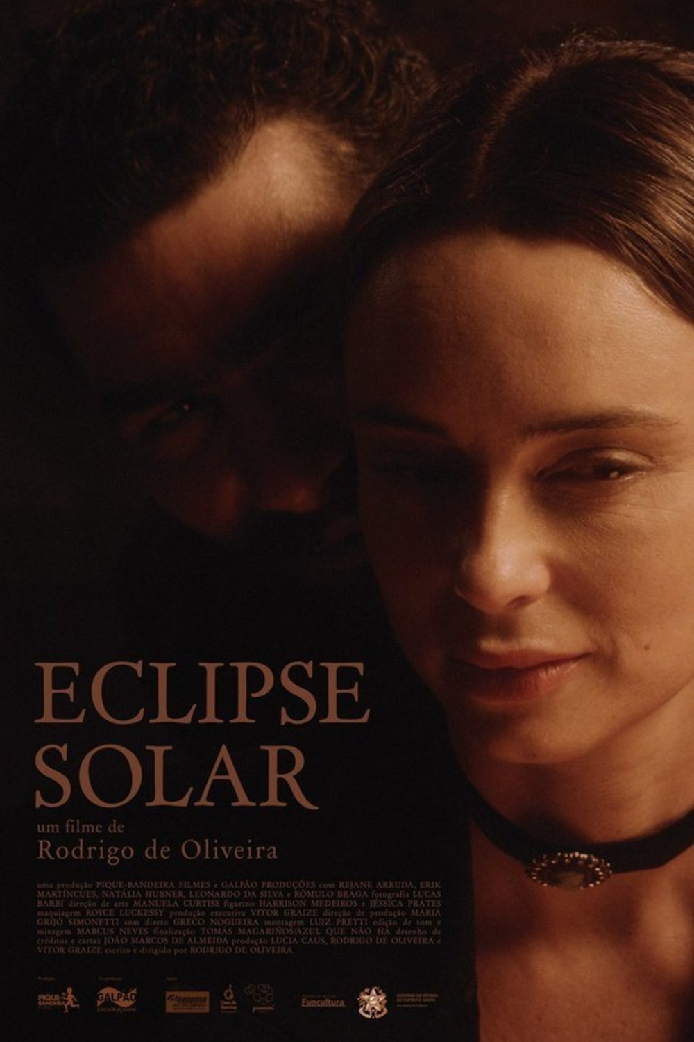 Eclipse Solar | Fandíme filmu