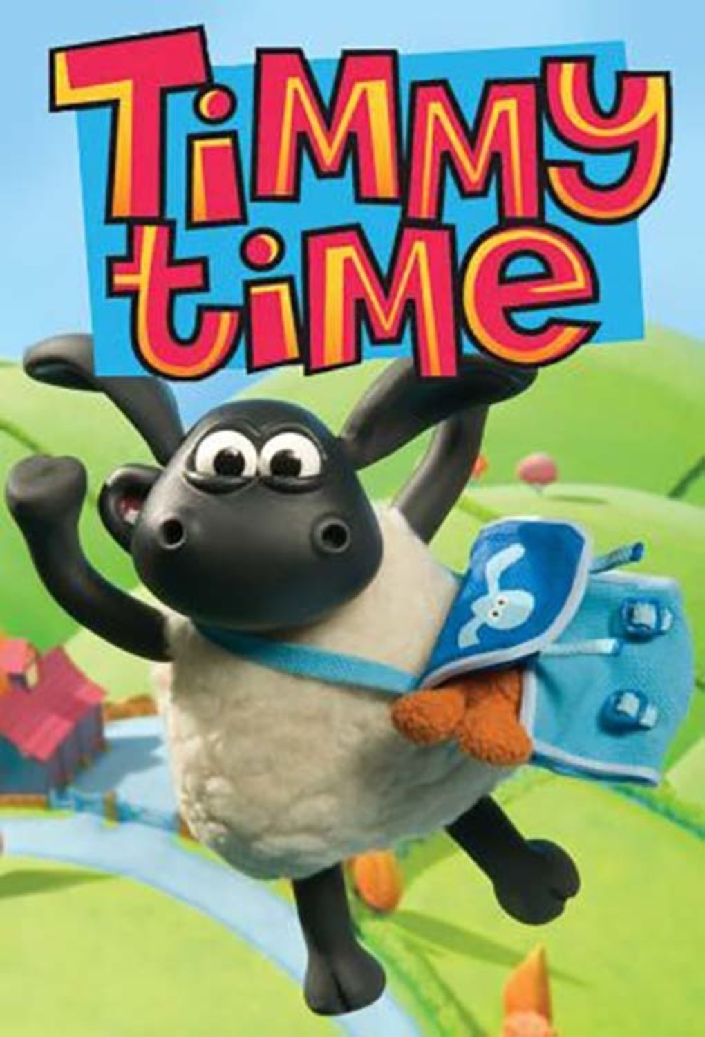 Timmy Time - Timmy's Seaside Rescue | Fandíme filmu