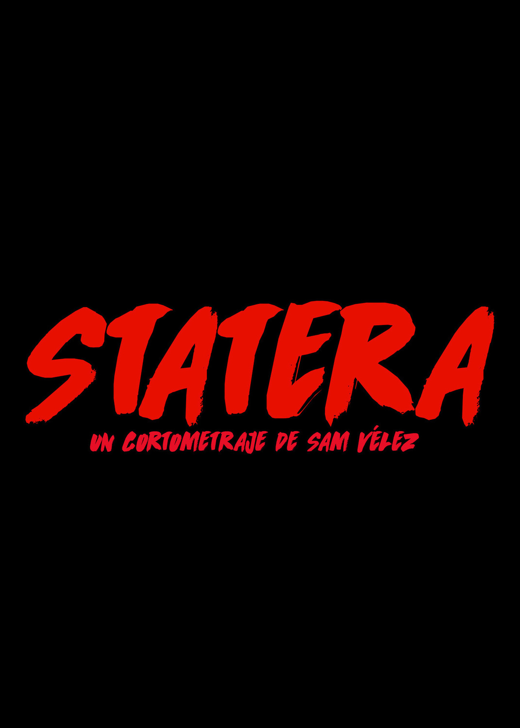 Statera | Fandíme filmu