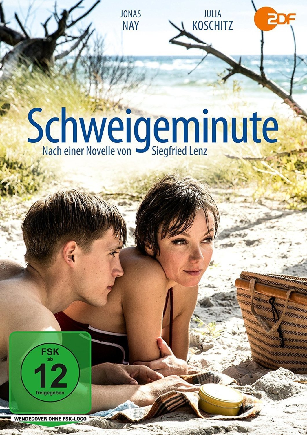 Schweigeminute | Fandíme filmu