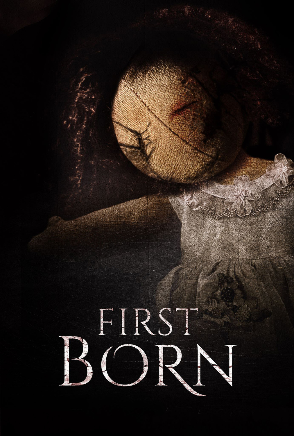 First Born | Fandíme filmu