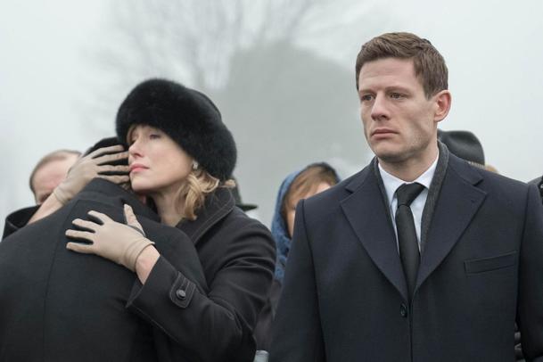 McMafia: Soudobá gangsterka přichází s trailerem | Fandíme serialům