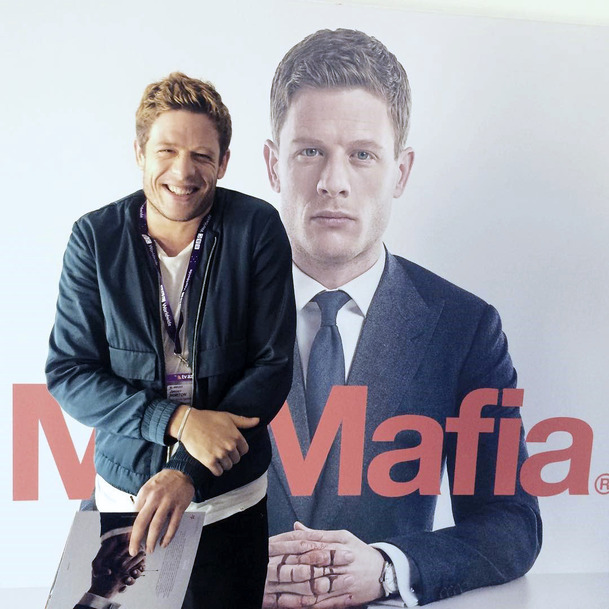 McMafia: Soudobá gangsterka přichází s trailerem | Fandíme serialům