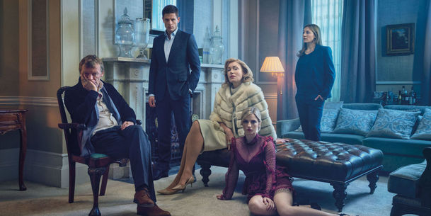 McMafia: Soudobá gangsterka přichází s trailerem | Fandíme serialům