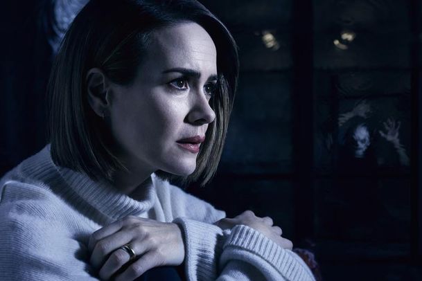 Recenze: American Horror Story: Cult | Fandíme serialům