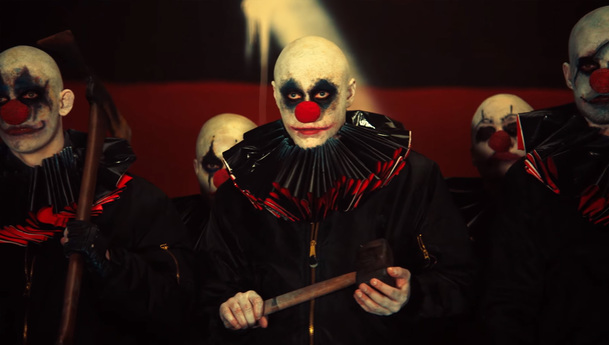 Recenze: American Horror Story: Cult | Fandíme serialům