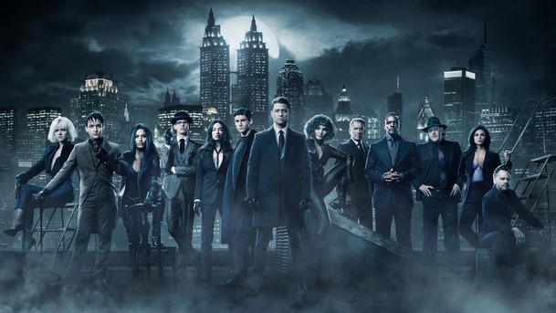 Gotham: Novou epizodu uvidíme až příští týden | Fandíme serialům