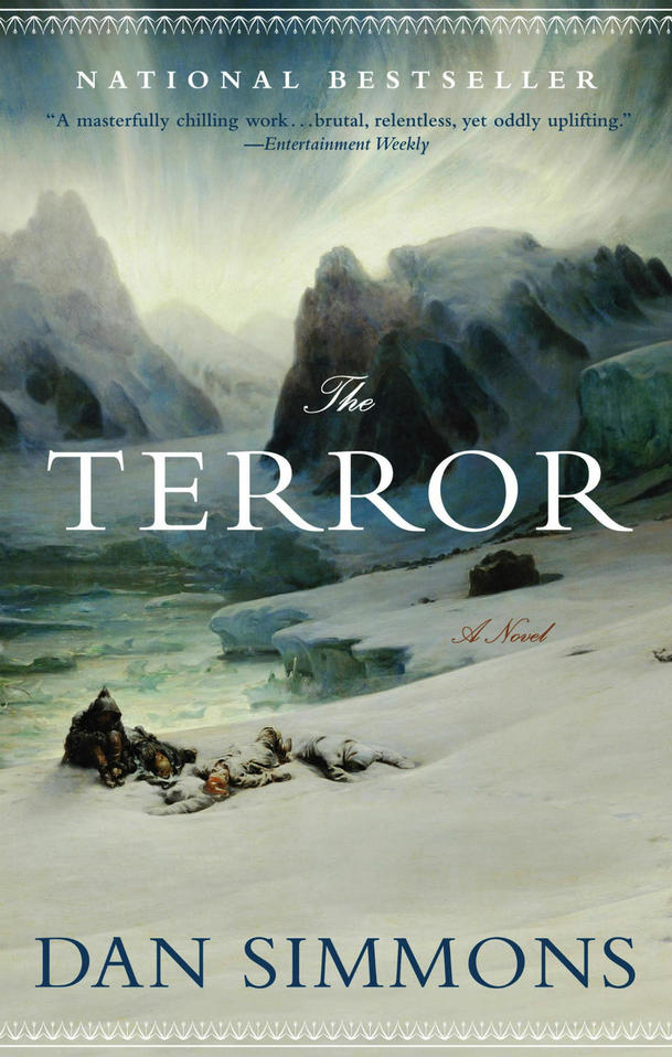 The Terror: Hororová polární expedice Ridleyho Scotta | Fandíme serialům