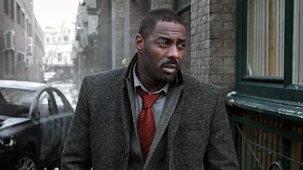 Luther: S filmem k populárnímu seriálu to vypadá nadějně | Fandíme serialům