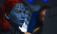 X-Men: Dark Phoenix: Záhadná totožnost záporačky a fotky | Fandíme filmu