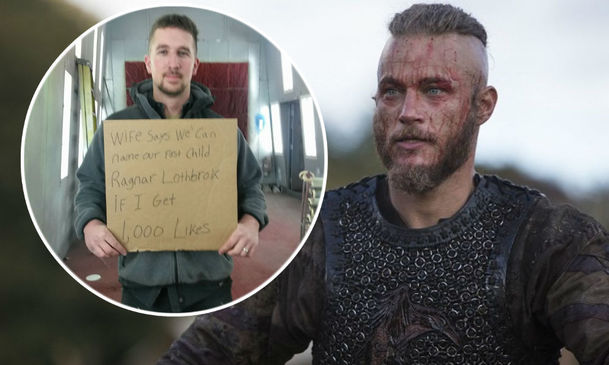 Ragnar Lothbrok ožívá: Fanoušci zajistili jeho znovuzrození | Fandíme serialům