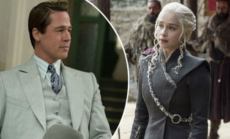 Kolik platí boháči za Daenerys? Brad Pitt nabídl miliony | Fandíme filmu