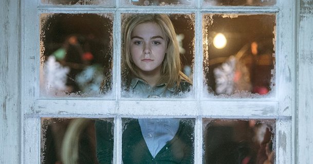 Chilling Adventures of Sabrina: Kdo si zahraje čarodějku tentokrát? | Fandíme serialům