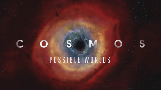 Cosmos:  Possible Worlds: Měsíc uvedení a nový teaser | Fandíme serialům