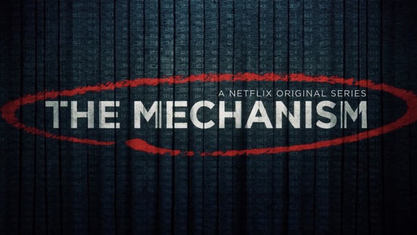 The Mechanism: Krimi série od tvůrce Narcos odhalila první trailer | Fandíme serialům