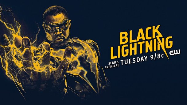 Black Lightning: 2. epizoda drží standard, co říkají diváci? | Fandíme serialům