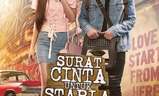 Surat Cinta Untuk Starla The Movie | Fandíme filmu