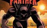 Marvel Knights: Black Panther | Fandíme filmu