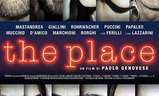 The Place | Fandíme filmu