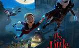 The Little Vampire 3D | Fandíme filmu