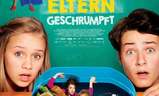 Hilfe, ich habe meine Eltern geschrumpft | Fandíme filmu